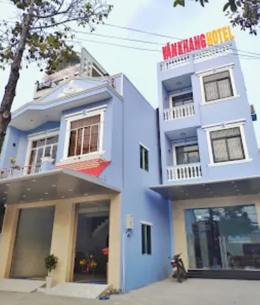 Ảnh Khách sạn Văn Khang