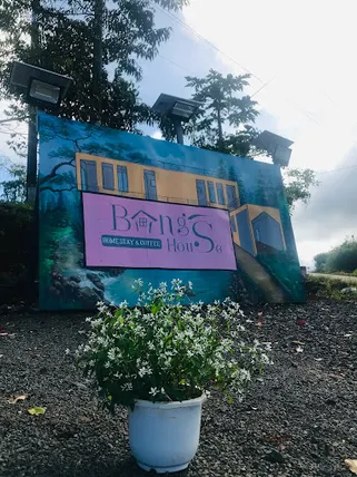 Ảnh Bông Homestay Tà Đùng