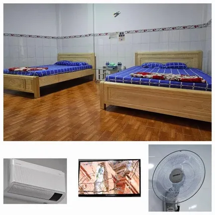 Ảnh KHÁCH SẠN TRƯỜNG THỊNH