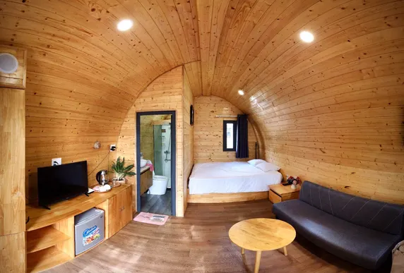 Ảnh Sunny bungalows 