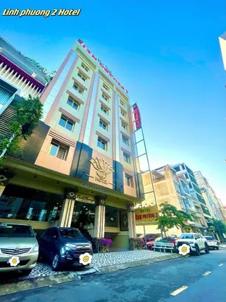 Ảnh Linh Phuong 2 Hotel