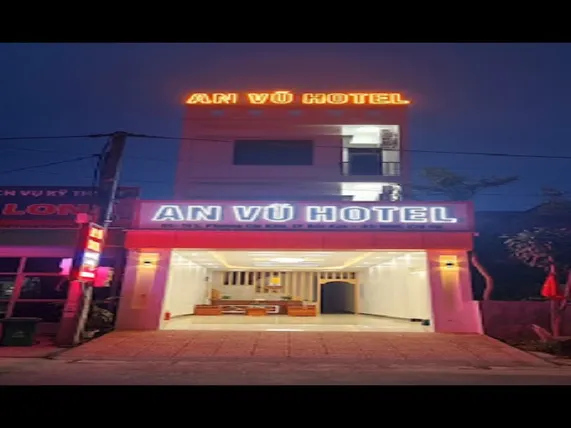 Ảnh KHÁCH SẠN AN VŨ HOTEL 