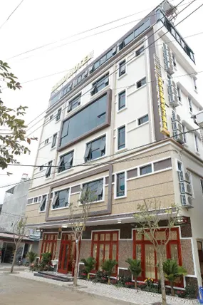 Ảnh KHÁCH SẠN GOLD HOTEL - CAO BẰNG