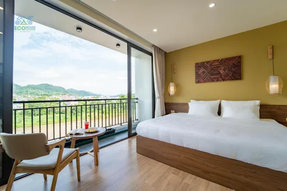 Ảnh Cao Bang Eco Homestay