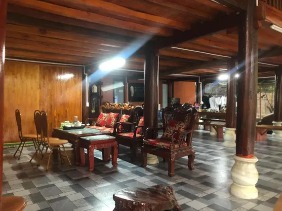 Ảnh Peaceful Mountain Hotel