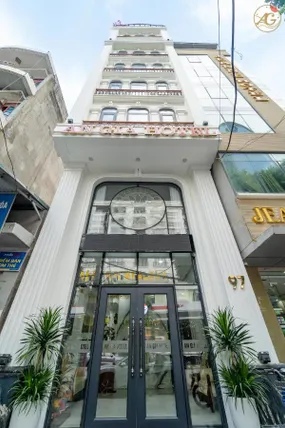 Ảnh Khách sạn An Gia