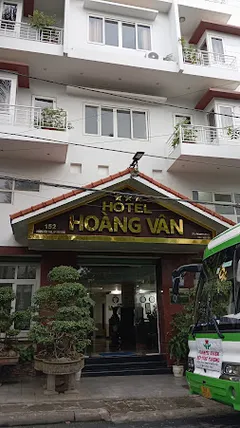 Ảnh Hotel Hoàng Vân Kon Tum