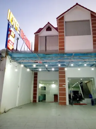 Ảnh Khách sạn Gia Nghiêm