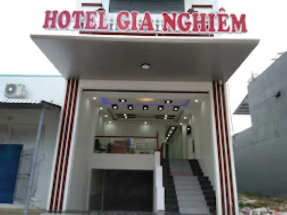 Ảnh Khách sạn Gia Nghiêm 2