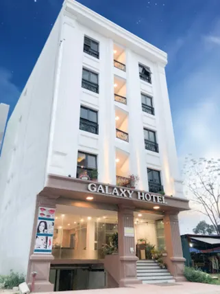 Ảnh Galaxy Hotel