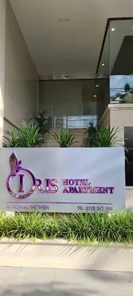 Ảnh IRIS Hotel Hải Phòng