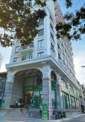 Ảnh PH Hotel & Apartment