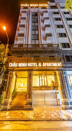 Ảnh CM Hotel & Apartment