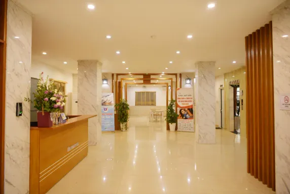 Ảnh GEM Apartment & Hotel 