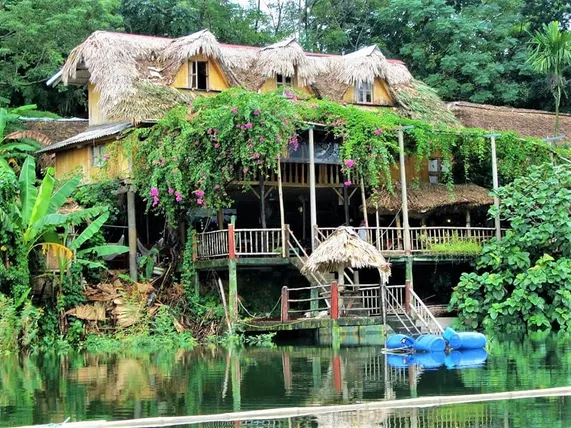 Ảnh Homestay Lavie Vũ Linh