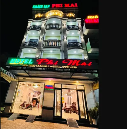 Ảnh Phi Mai Hotel