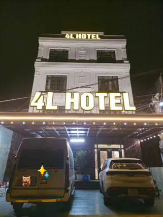 Ảnh 4L HOTEL