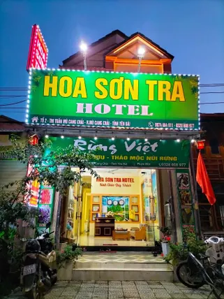 Ảnh Homestay Hoa Sơn Trà