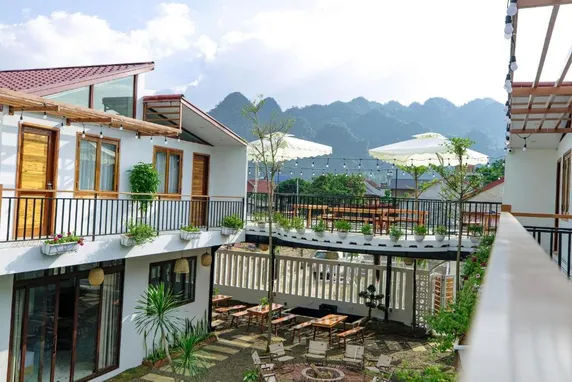 Ảnh Solinn Mộc Châu