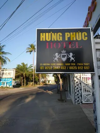 Ảnh Hung Phuc Mui Ne Hotel
