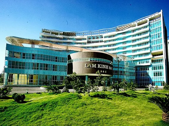Ảnh Khách sạn Lam Kinh