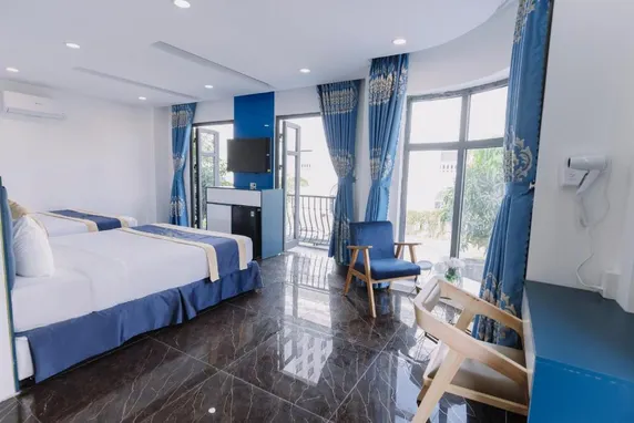 Ảnh Arina Hotel Tây Ninh