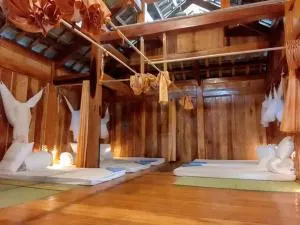 Ảnh Homestay Hà Khởi