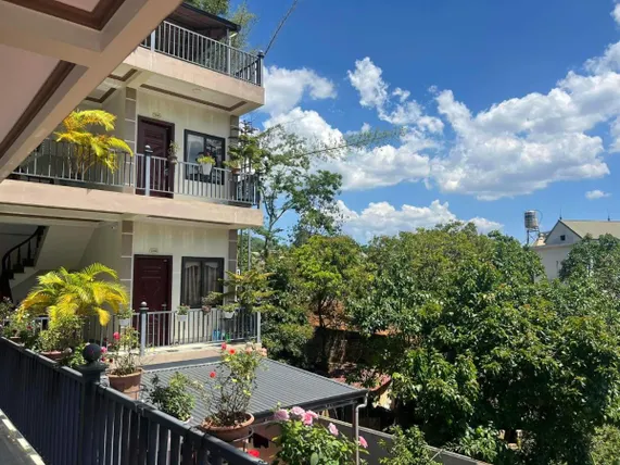 Ảnh Nhà Nghỉ Ngọc Long