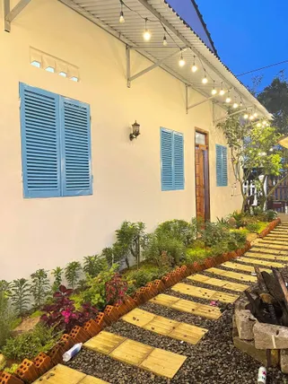 Ảnh La’SakeHomestay - Măng Đen