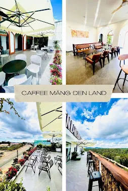 Ảnh Măng Đen Land - Homestay&Coffee