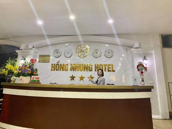 Ảnh KHÁCH SẠN HỒNG NHUNG