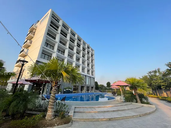 Ảnh Legend Hill Hotel Thái Nguyên