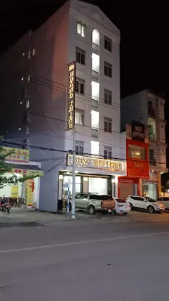 Ảnh Khách sạn Hoàng Thịnh