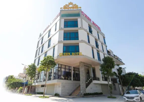 Ảnh Queen Hotel Hoang Gia