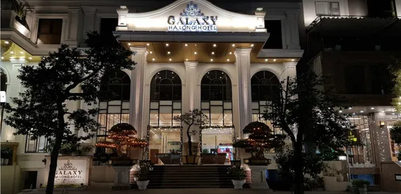 Ảnh New Era Hotel & Spa