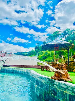 Ảnh Heaven Hill Hotel & Hot Spring