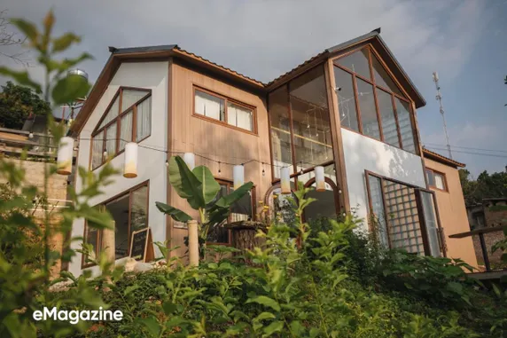 Ảnh MiCasa - Cao Bằng Camping