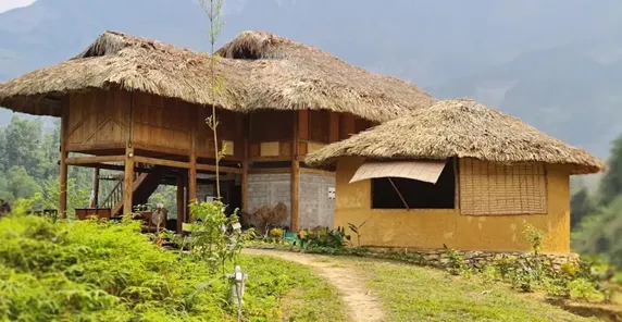 Ảnh Tớ Dày Du Già Village