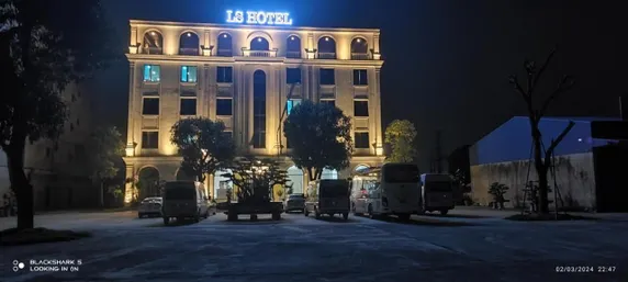 Ảnh LS Hotel