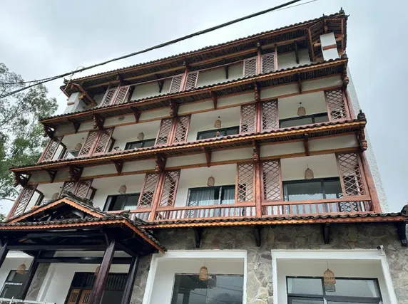 Ảnh Dongvan Ville Du H'Mong Hotel