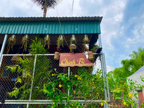 Ảnh Homestay Chinh Bi