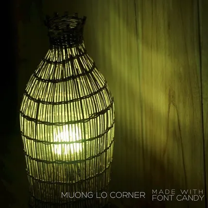 Ảnh Mường Lò Corner