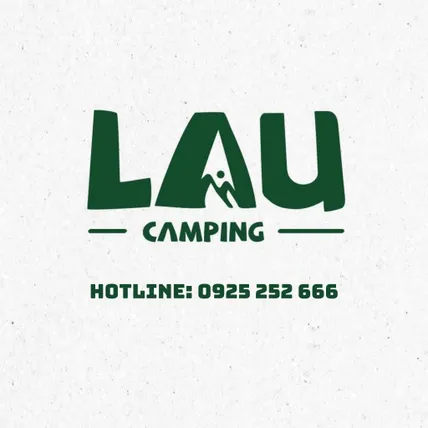 Ảnh Lau Camping Phình Hồ