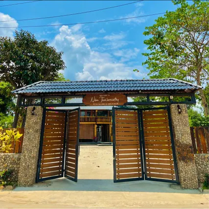 Ảnh Homestay Nậm Thia