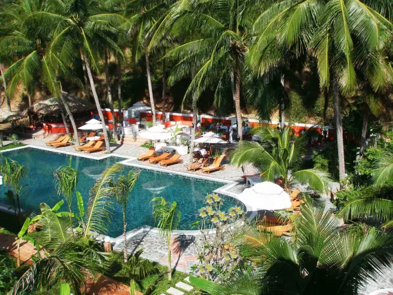 Ảnh Green Hill Resort and Spa