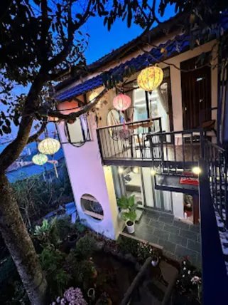 Ảnh Gio Homestay - Pleiku