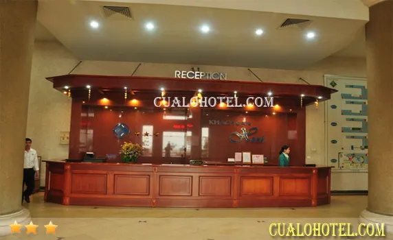 Ảnh Khách Sạn Xanh (Green)