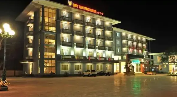 Ảnh Duy Tan Hotel Vinh