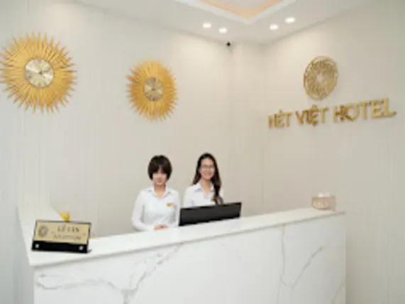 Ảnh Khách Sạn Nét Việt Vincom Sóc Trăng