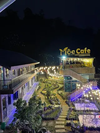 Ảnh MỘC HOMESTAY